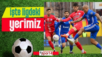 LİGDE 27. HAFTA MAÇLARI TAMAMLANDI