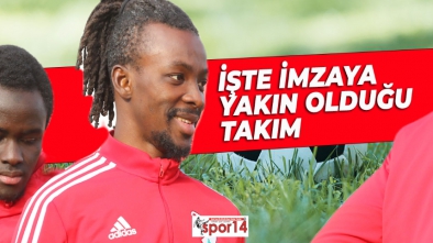 MİCHEL LANDEL'İN YENİ ADRESİ BELLİ OLUYOR