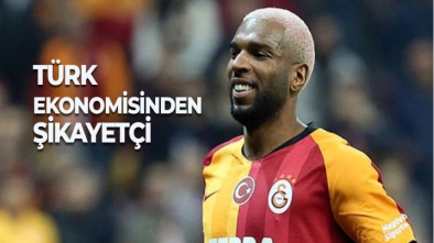 RYAN BABEL "EV SAHİBİM YÜZDE 100 ZAM YAPTI"