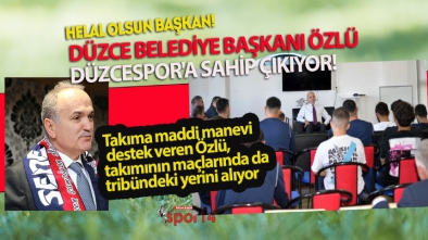 ŞEHRİNİN TAKIMININ YANINDA OLANLARDA BUGÜN!