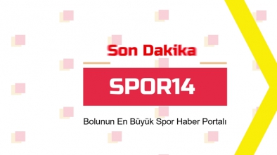 SON DAKİKA.. BOLUSPOR YORUMLARI KAPATTI