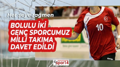 VOLEYBOLU BİTİRDİK, HENTBOLU ÖLDÜRDÜK, BOLUSPOR CAN ÇEKİŞİYOR