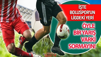 21. HAFTA MAÇLARI BİTTİ VE LİG KARIŞTI