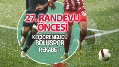 ANKARA EKİBİ İLE 27. RANDEVU