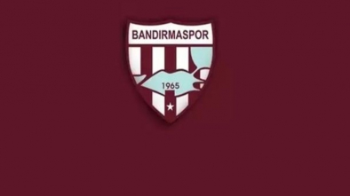 BANDIRMASPOR'DA 4 İMZA BİRDEN