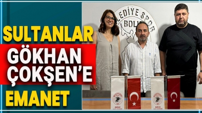 BOLU BELEDİYESPOR'DA HOCA BELLİ OLDU