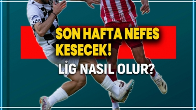 BOLUSPOR PLAY-OF'A NASIL KALIR?