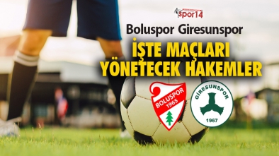 GİRESUNSPOR MAÇINDA DÜDÜK KÜRŞAD FİLİZ'DE