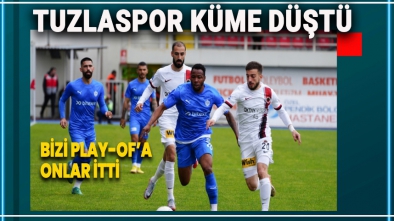 HAKKINI HELAL ET! TUZLASPOR