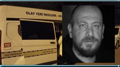 KARABÜKSPOR'UN AMİGOSU EVİNDE ÖLÜ BULUNDU