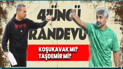 İKİ TEKNİK ADAMIN REKABETİNDE KİM ÜSTÜN?