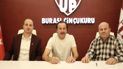 RAKİP BANDIRMASPOR'DA HOCA DEĞİŞİMİ