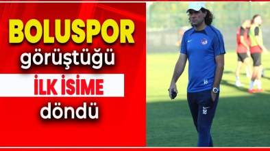 TEKNİK DİREKTÖR'DE ROTA GÜRPINAR'A ÇEVRİLDİ