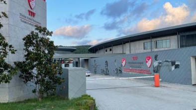 TFF BAŞKANLIĞINA 3 ADAY