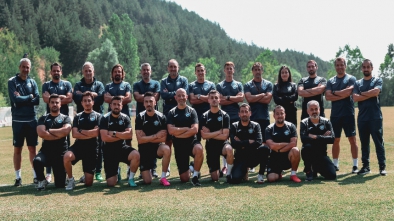 VİZE ENGELİNE TAKILAN ADANA DEMİRSPOR BOLU'DA KAMP YAPACAK!