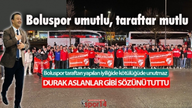 ZAMANINDA TARAFTARA OTOBÜS YOK DEMİŞLERDİ