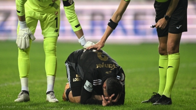 1. LİGDE 13 HAFTADA 13 TEKNİK ADAM DEĞİŞİKLİĞİ