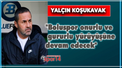 10 GOLLÜ MAÇIN ARDINDAN KOŞUKAVAK