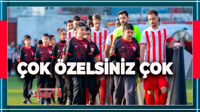 2-1'LİK MAÇIN EN GÜZEL ANLARI