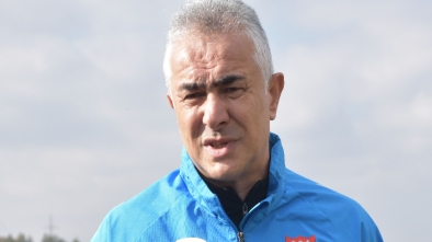 ALTIPARMAK BOLUSPOR MAÇINI KAZANMAK İSTEDİKLERİNİ AÇIKLADI