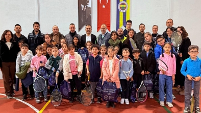 BOLU FENERBAHÇELİLER DERNEĞİ YİNE GÖNÜLLERE DOKUNDU