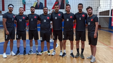 BOLU KAMU SPOR OYUNLARI 2 EKİM  MÜSABAKA SONUÇLARI