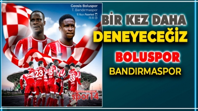 BOLUSPOR 33 YILLIK ÖZLEME SON VEREBİLECEK Mİ?