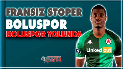 BOLUSPOR SAVUNMAYA TAKVİYE YAPMAK İSTİYOR