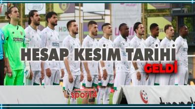 BOLUSPOR'DA SÖZLEŞMESİ BİTENLER, DEVAM EDENLER