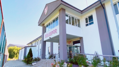 BOLUSPOR'DA TEKNİK DİREKTÖR ER İSTİFA ETTİ