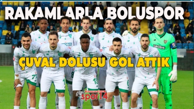 BU SEZON ÇOK FARKLIYIZ DERKEN, ŞAKA YAPMIYORDUK!