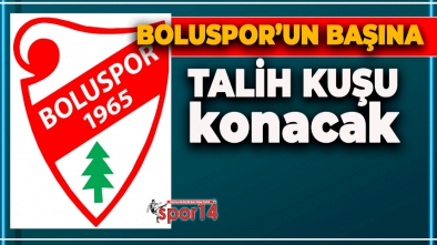 FRANSIZ KULÜP BOLUSPORLU OYUNCUNUN PEŞİNE DÜŞTÜ