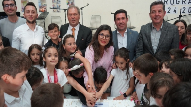 GENÇLİK MERKEZİ 2024–2025 DÖNEM SONU KAPANIŞINI YAPTI