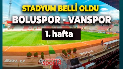 İLK HAFTAYA ÇOK ŞÜKÜR STAT BULDUK!