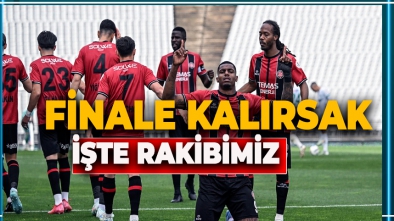 KARAGÜMRÜK PLAY-OFF FİNAL BİLETİNİ ALDI