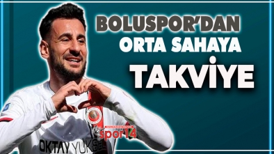 KIRMIZI BEYAZLILAR TRANSFERE DEVAM EDİYOR...
