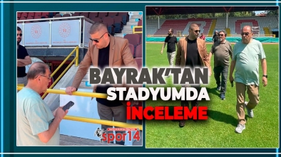 MANİSA MAÇINA İNŞALLAH KESİN YETİŞİYOR