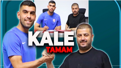 SON DAKİKA.. BOLUSPOR'DA KALE O İSME EMANET
