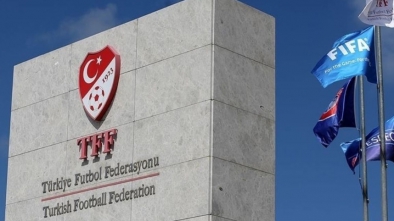 TFF YENİ SEZONDA 1. LİGDEKİ TAKIM SAYISINI AÇIKLADI