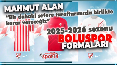 YENİ FORMALAR GÖZ KAMAŞTIRIYOR