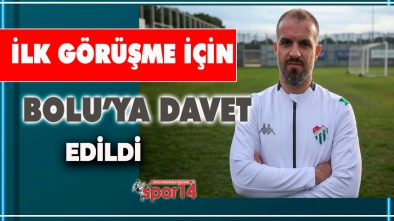 YENİ TEKNİK DİREKTÖR KİM OLACAK?