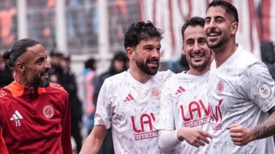 1. LİGİN YENİ EKİBİ BELLİ OLDU