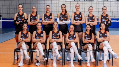 2. LİG KADINLAR VOLEYBOL D GRUBU MAÇLARI BOLU’DA OYNANACAK