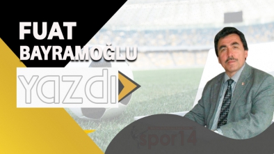 AÇIK KAPININ ARDINDAKİ BOLUSPOR