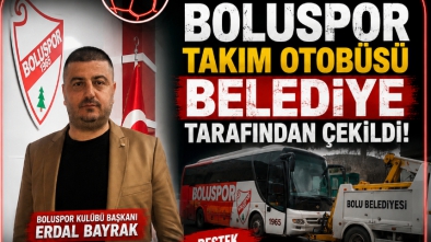 BAŞKAN BAYRAK SOSYAL MEDYA HESABINDAN İSYAN ETTİ