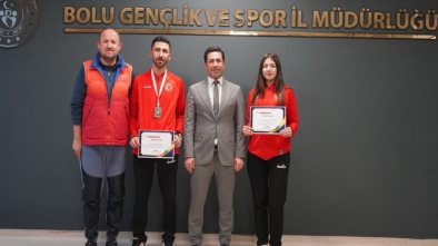 Bocce’de Gurur Tablosu