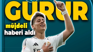 BOLULU ARDA GURUR VERMEYE DEVAM EDİYOR