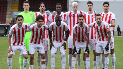 BOLUSPOR HATAYSPOR MAÇINDAN NOTLAR