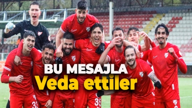 BOLUSPOR'DA AYRILIK RÜZGARLARI SERT ESİYOR