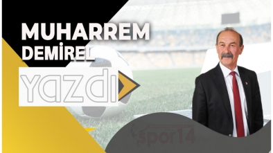 Bugünleri de yarınları da kaybettik